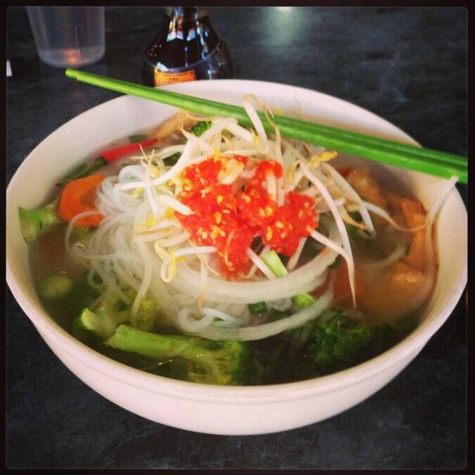 Address of Lotus Vietnamese Noodle House, Victoria Park Lotus