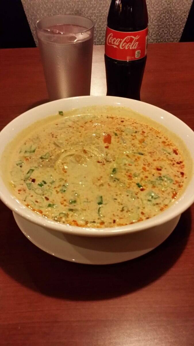 Noodle King, Northeast, Calgary Urbanspoon/Zomato