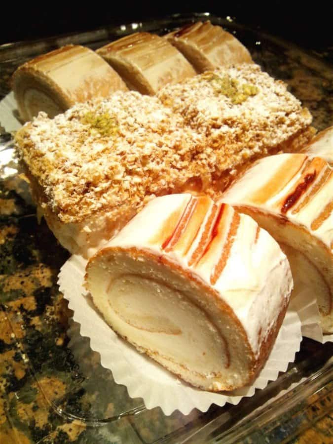 Orchid Pastry, Thorncliffe, Calgary Zomato