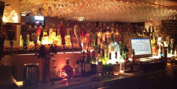 Paulkeleny S Review For Nextdoor Pub Grill Notre Dame De Grace