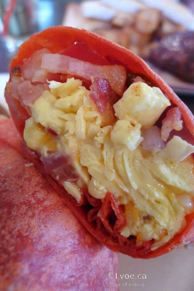 Mount Paul Family Restaurant, ThompsonNicola, Downtown Kamloops Zomato