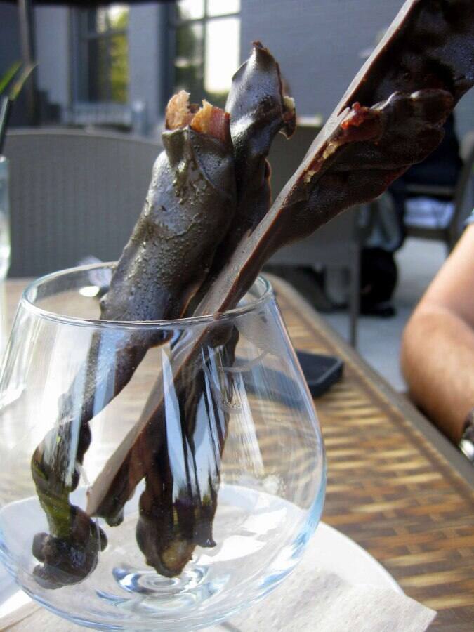 Soda Jerks, Terra Losa, Edmonton Urbanspoon/Zomato