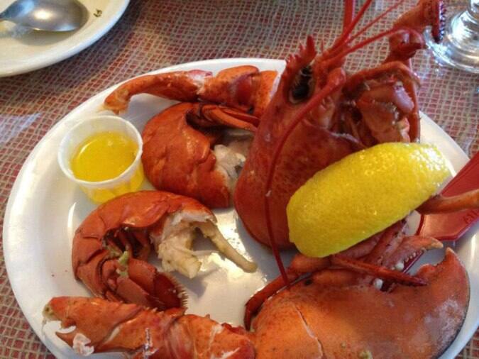 Baddeck Lobster Suppers, Cape Breton, Baddeck Zomato