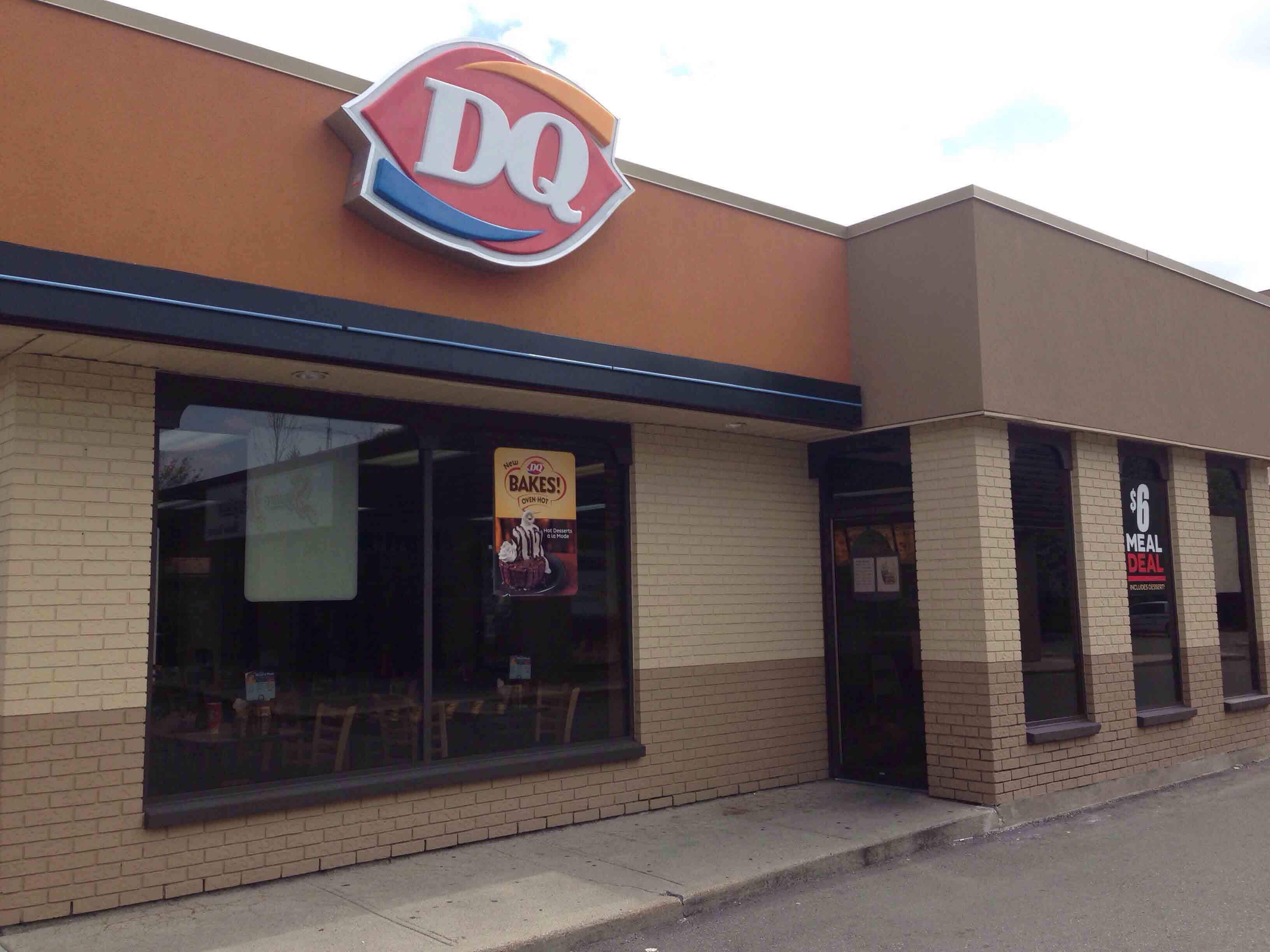 Dairy Queen Grill & Chill, Bells Corners, Ottawa Zomato