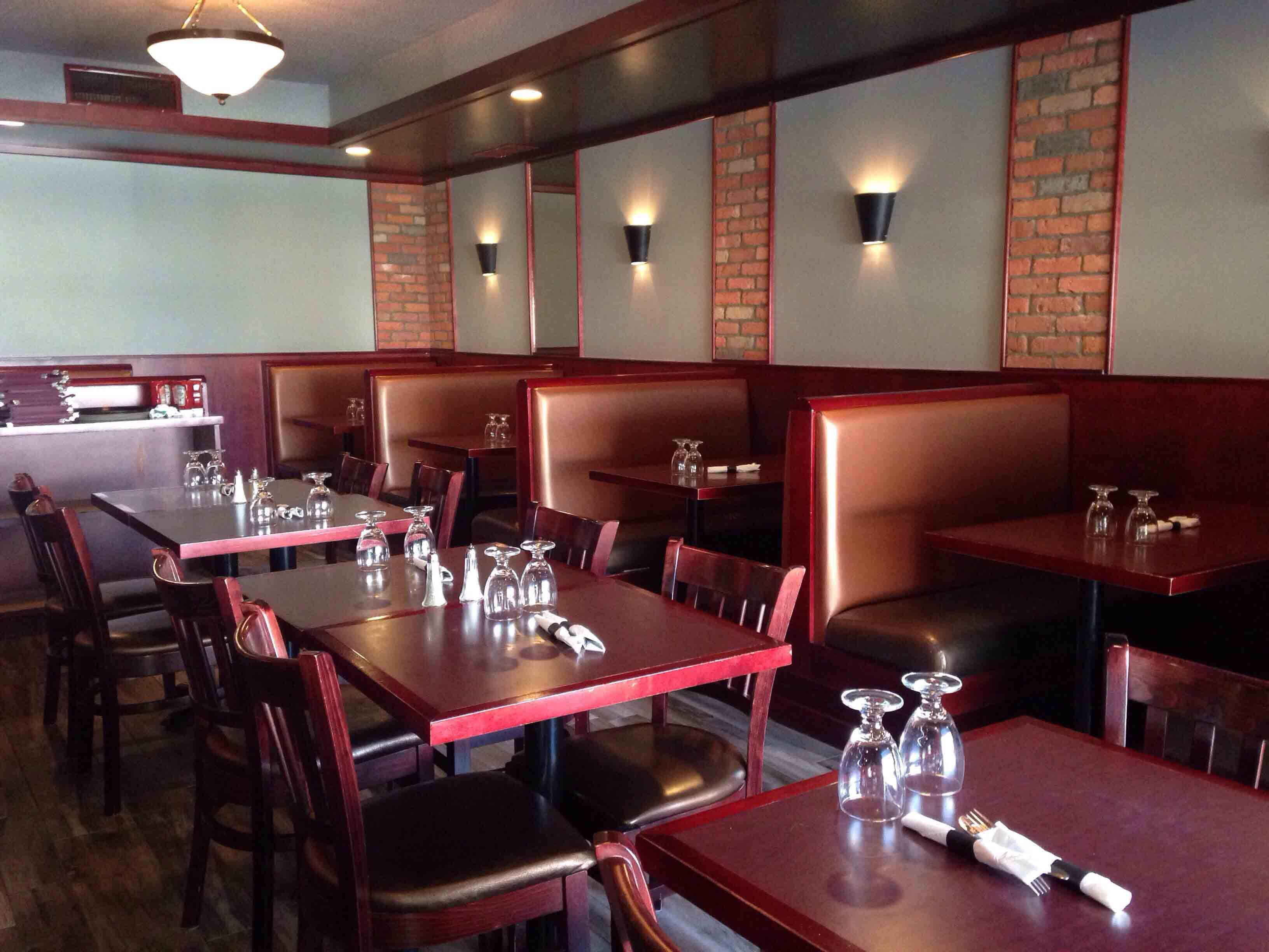 Menu of Casselman Restaurant, Casselman, Ottawa