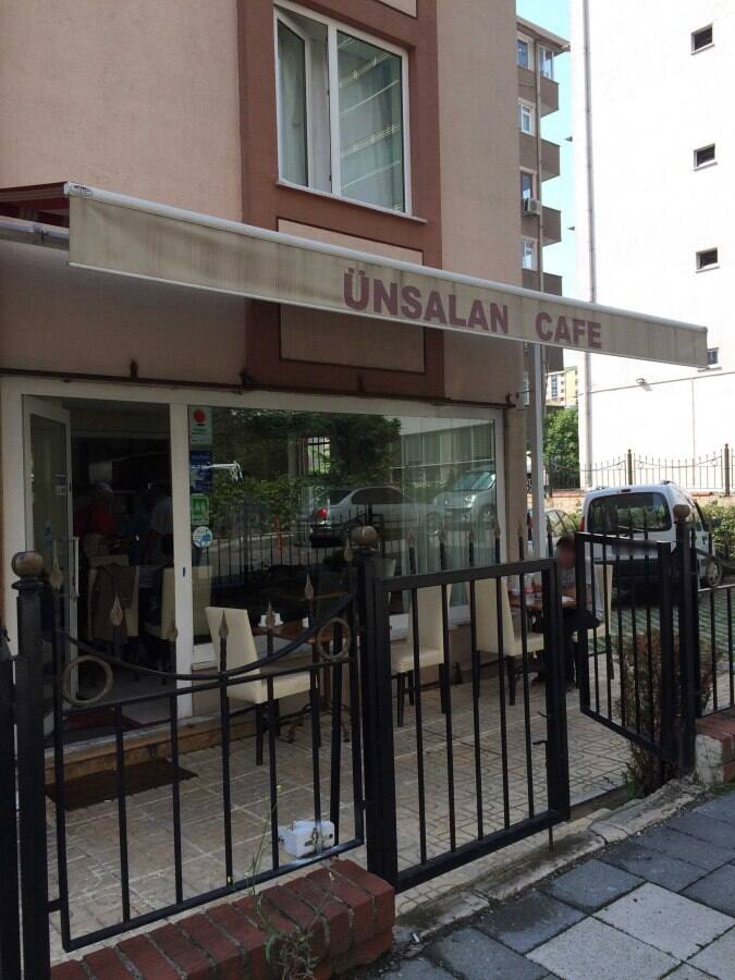 Ünsalan Ev Yemekleri, Ataşehir Merkez, İstanbul Zomato Türkiye