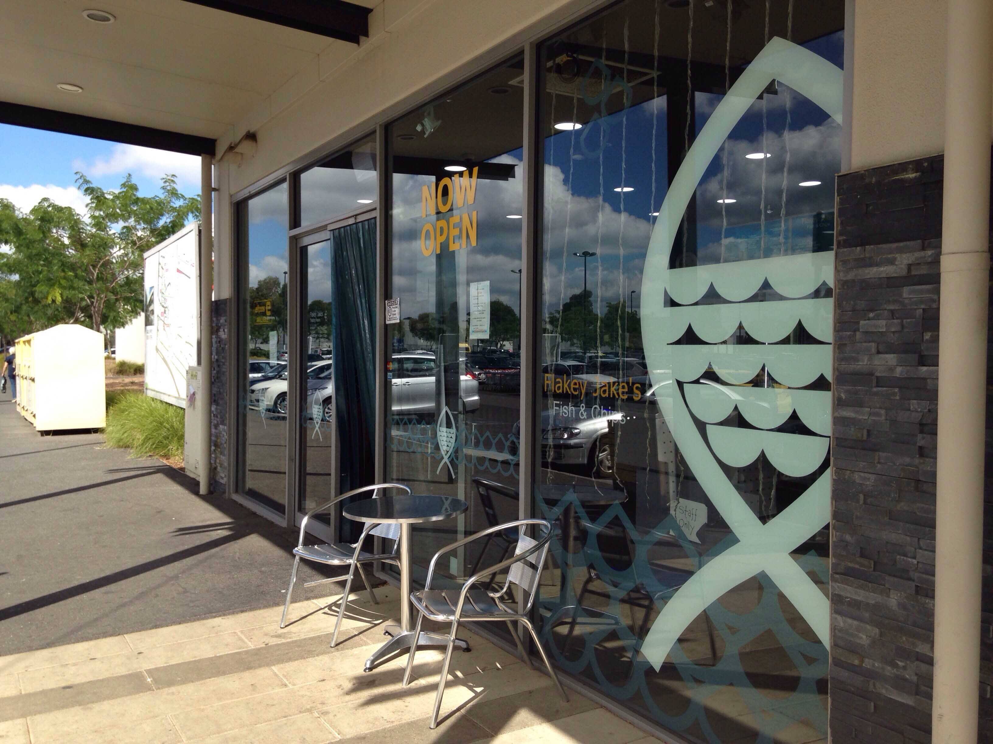 Uni Hill Fish & Chips, Bundoora, Melbourne Zomato