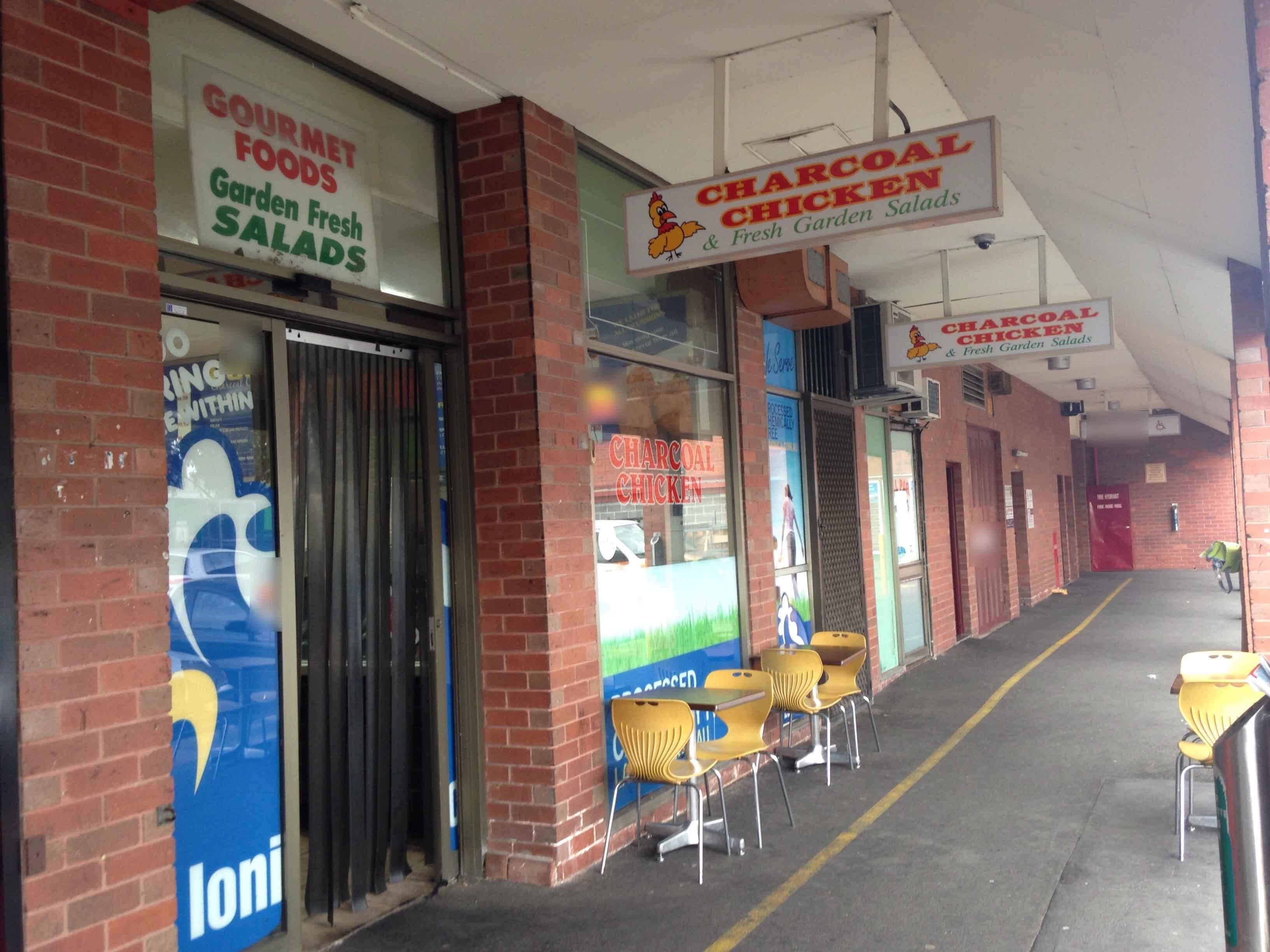 Goody's Charcoal Chicken, Mill Park, Melbourne Zomato