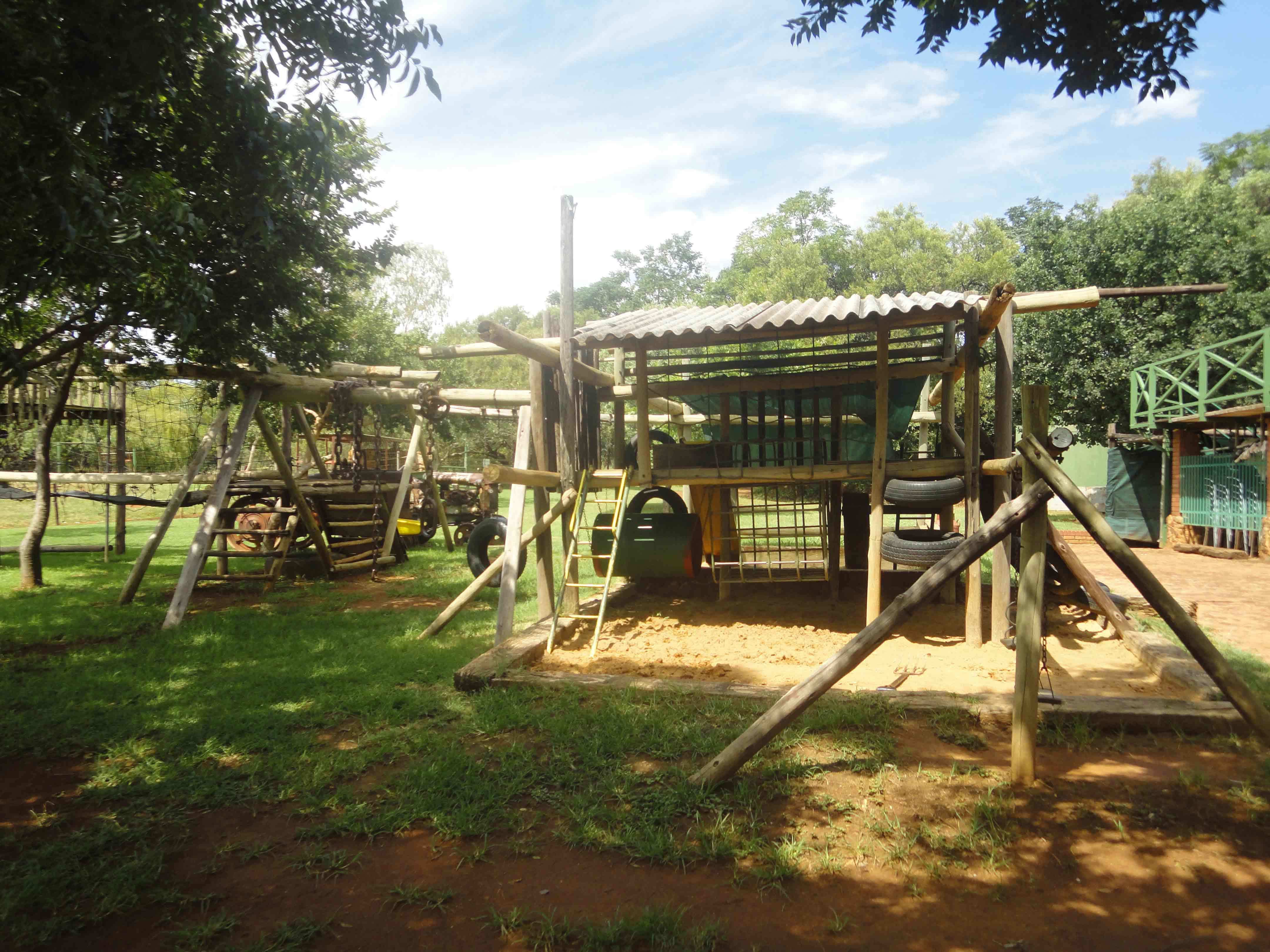 Menu of Van Gaalen Cheese Farm, Hartbeespoort, Hartbeespoort