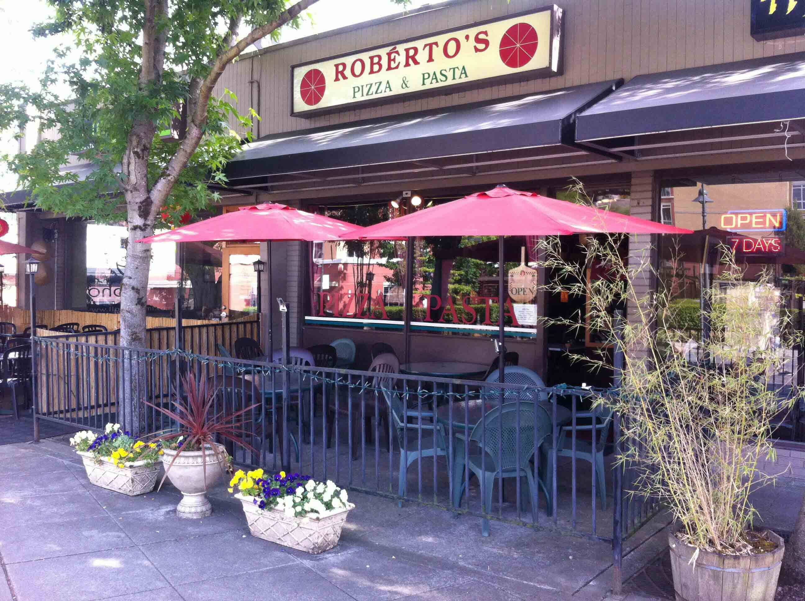 Robertos Bronx Ny - 7nvt18e