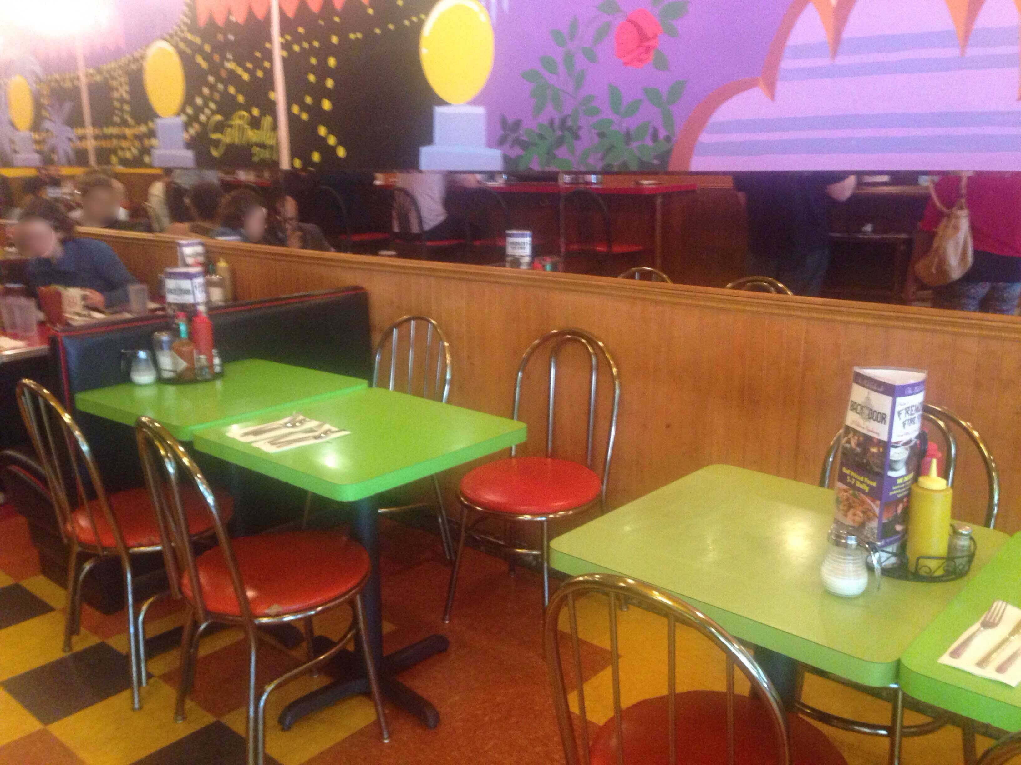Roxy'S Fremont - zqfegqo