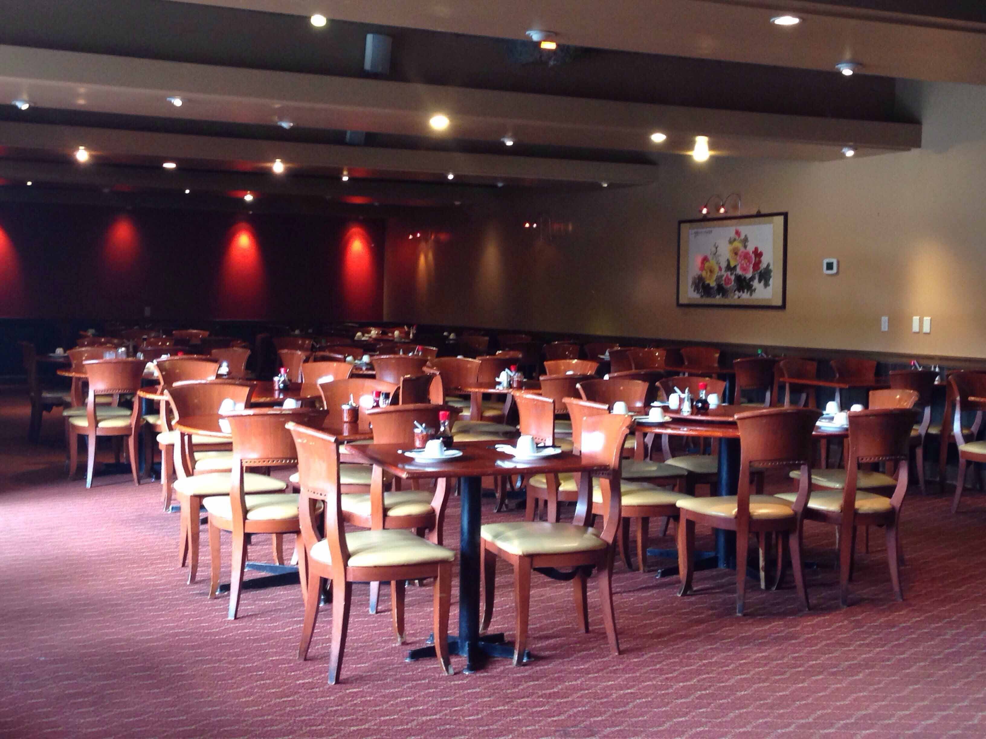 Top Gun Seafood Restaurant, Bellevue, Bellevue Zomato