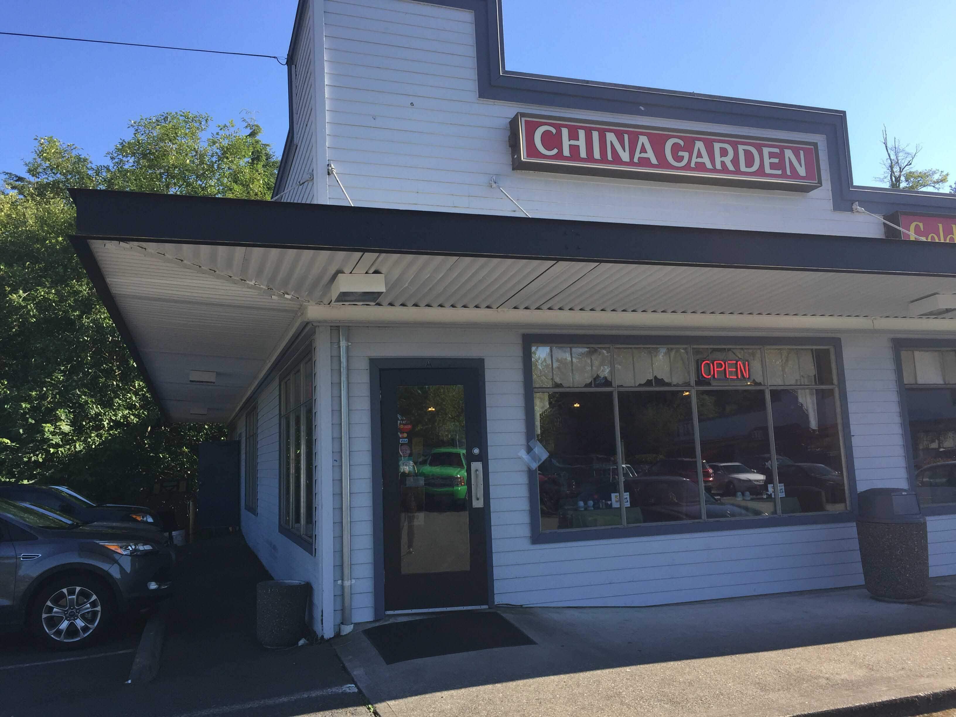 China Garden, Bothell, Mill Creek Zomato