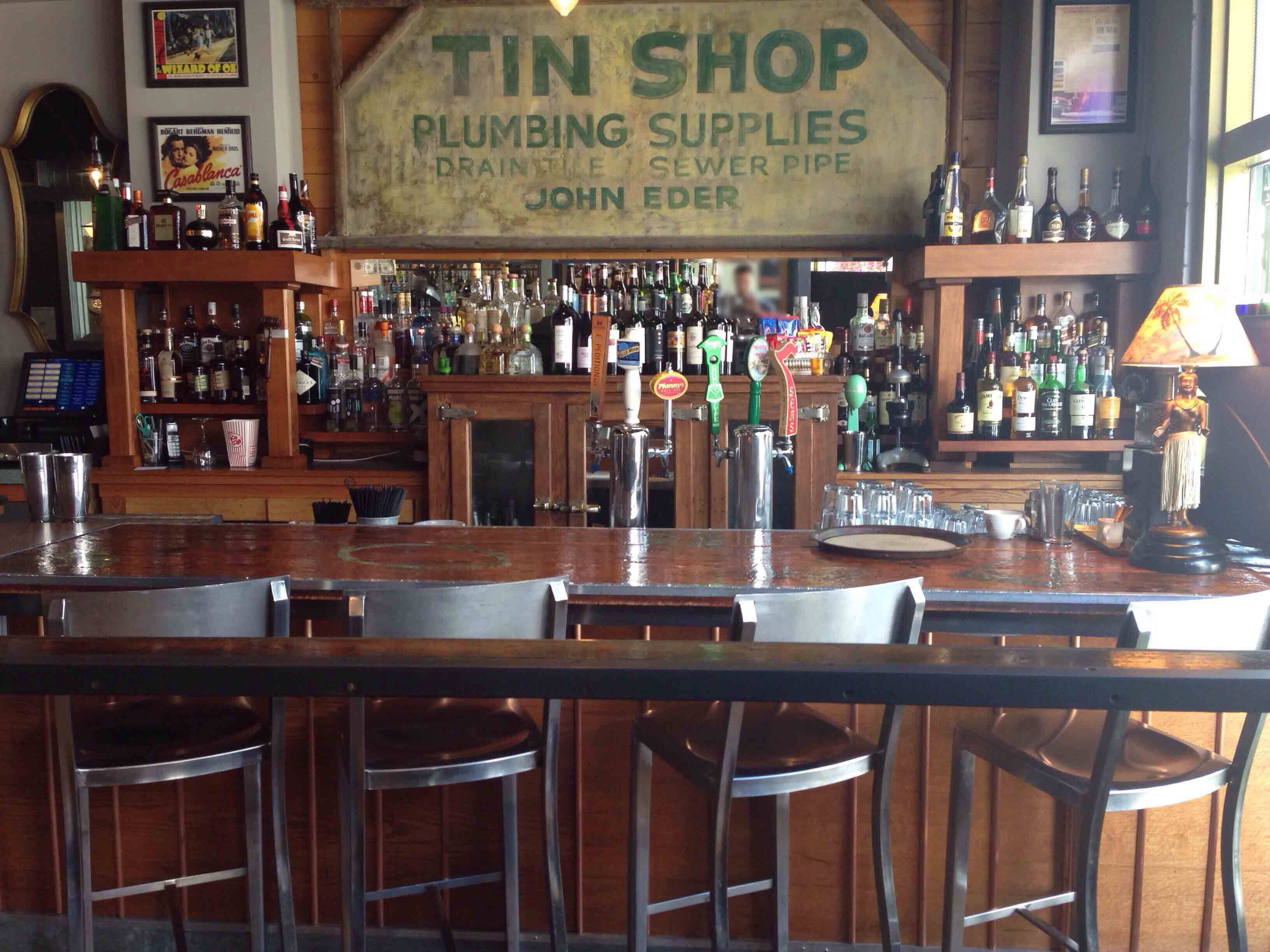 Tin Room Burien Burien Urbanspoon Zomato