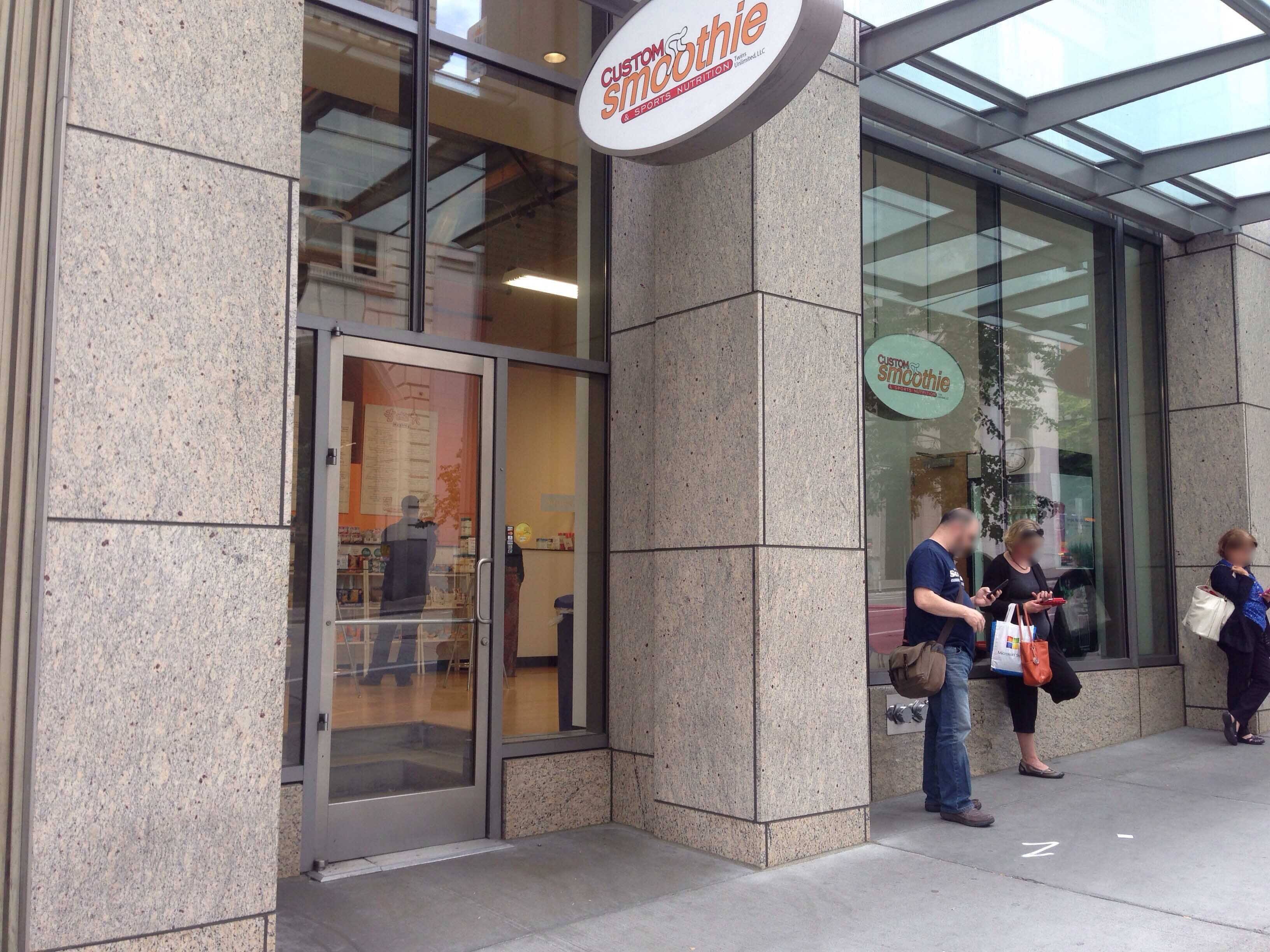 Smoothies Downtown Wilmington Nc at Phyllis Brothers blog