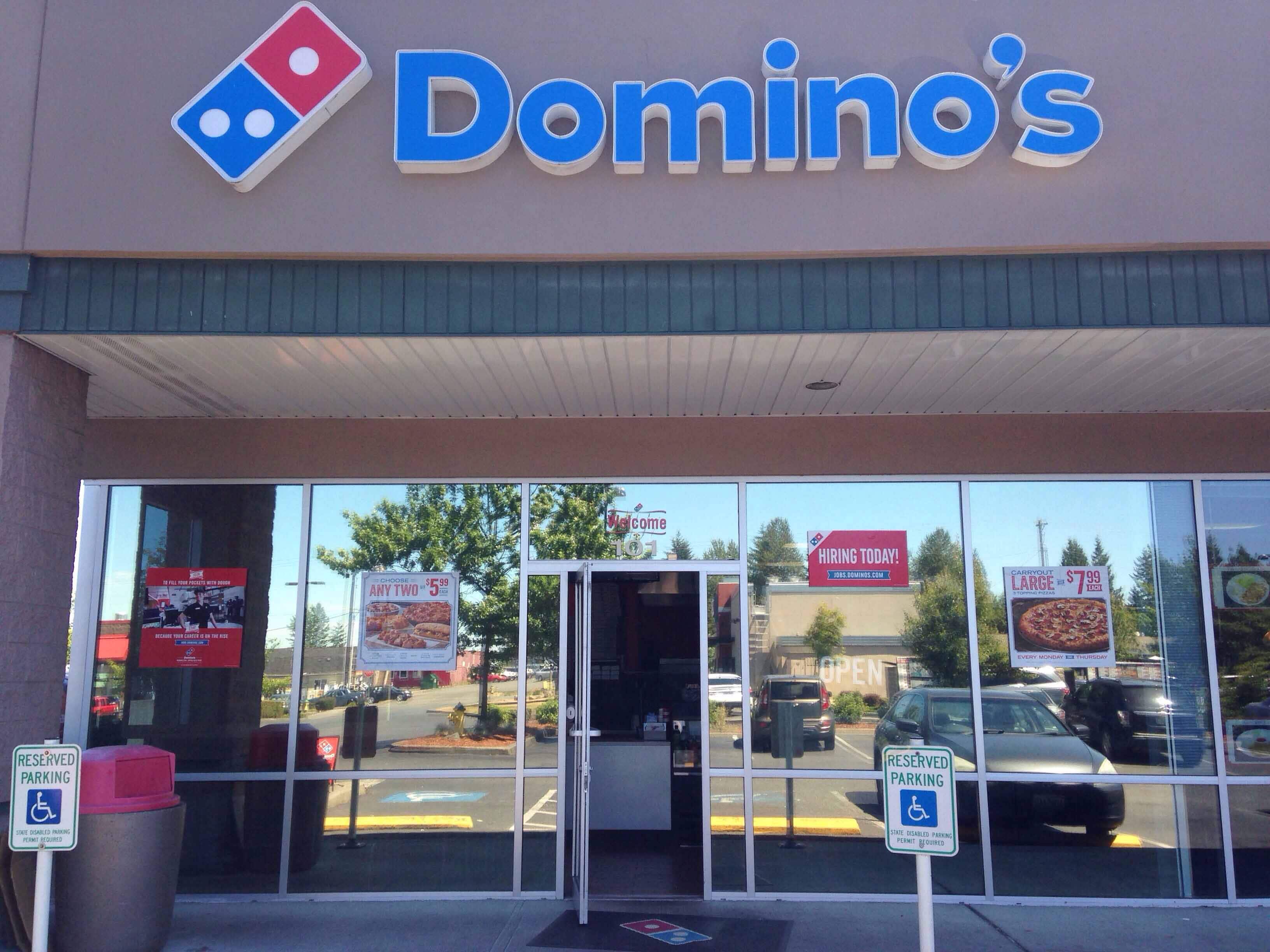 Contos Pizza Lake Stevens Wa - ewj1rve