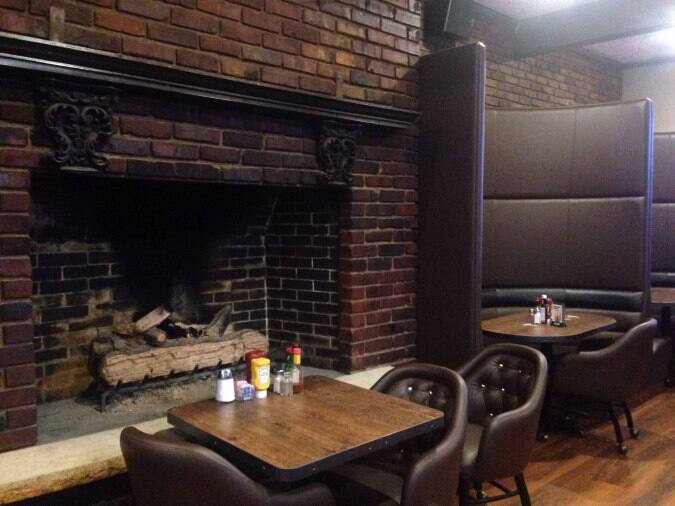 Poodle Dog, Fife, Fife Urbanspoon/Zomato