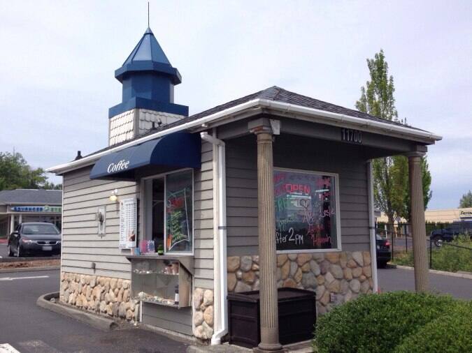 Sydnee's Coffee Co Menu, Menu for Sydnee's Coffee Co, Mukilteo