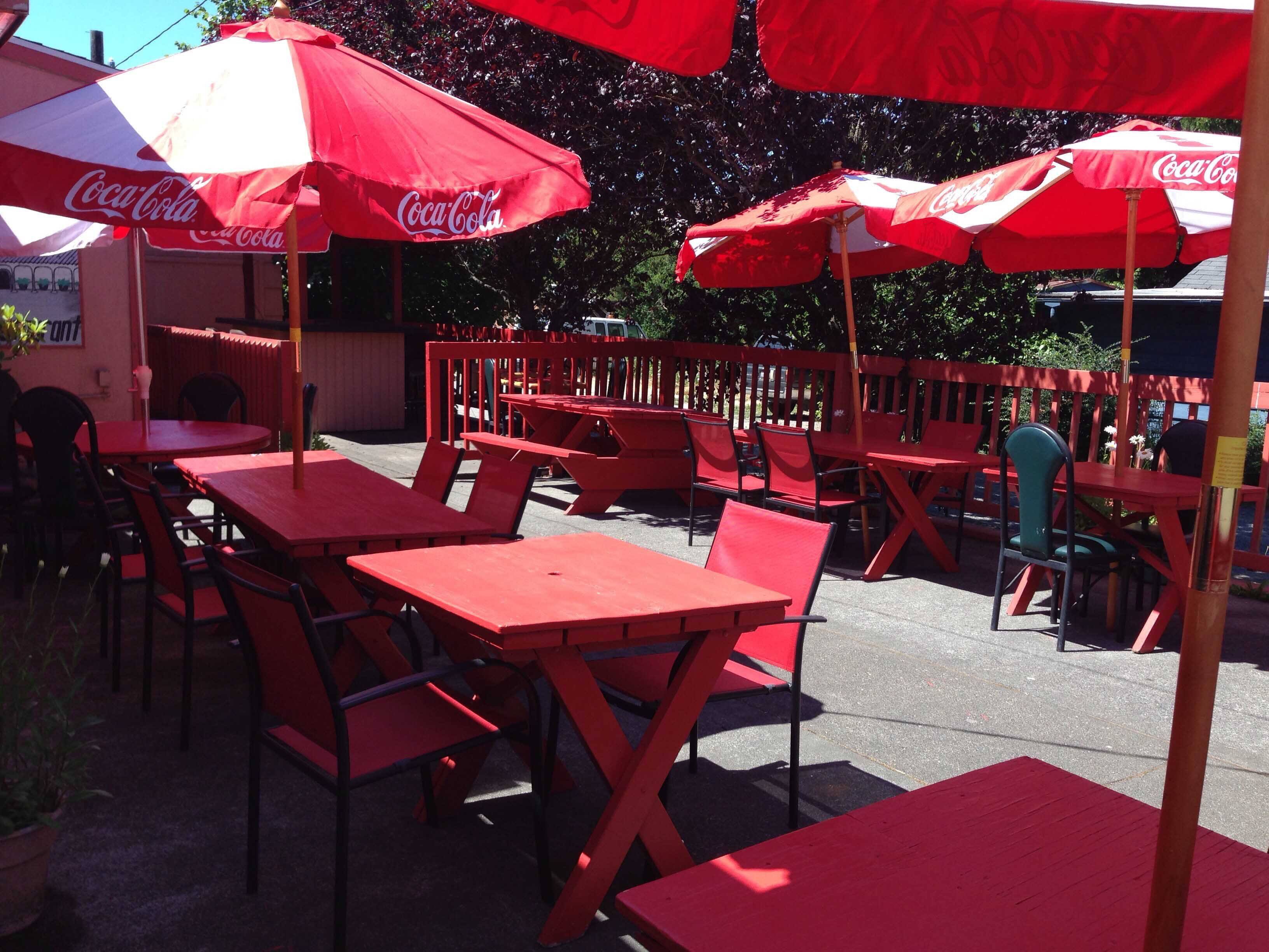 Casa Bonita Menu Menu For Casa Bonita Vashon Vashon