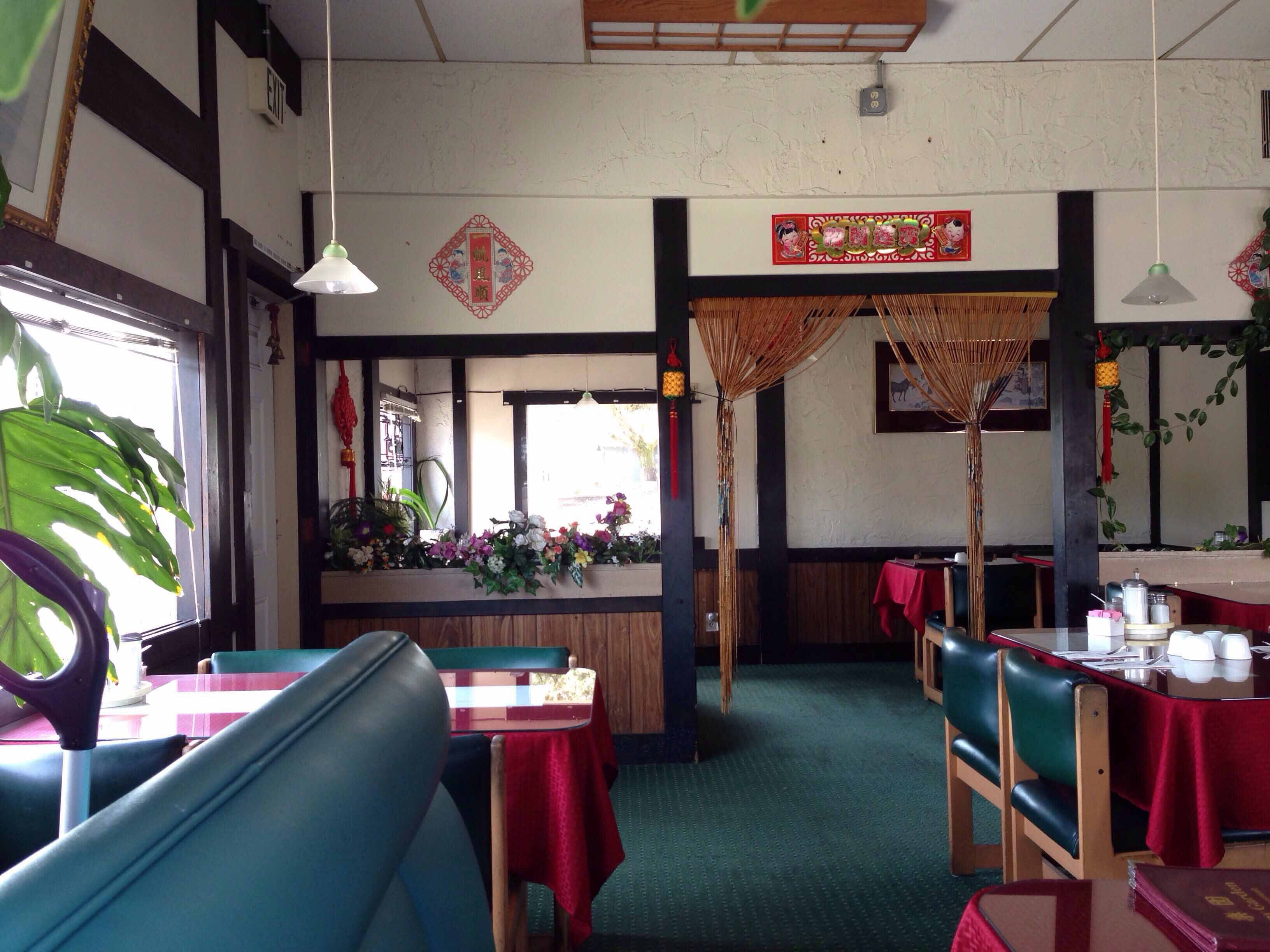 Happy Garden Burien Burien Urbanspoon Zomato