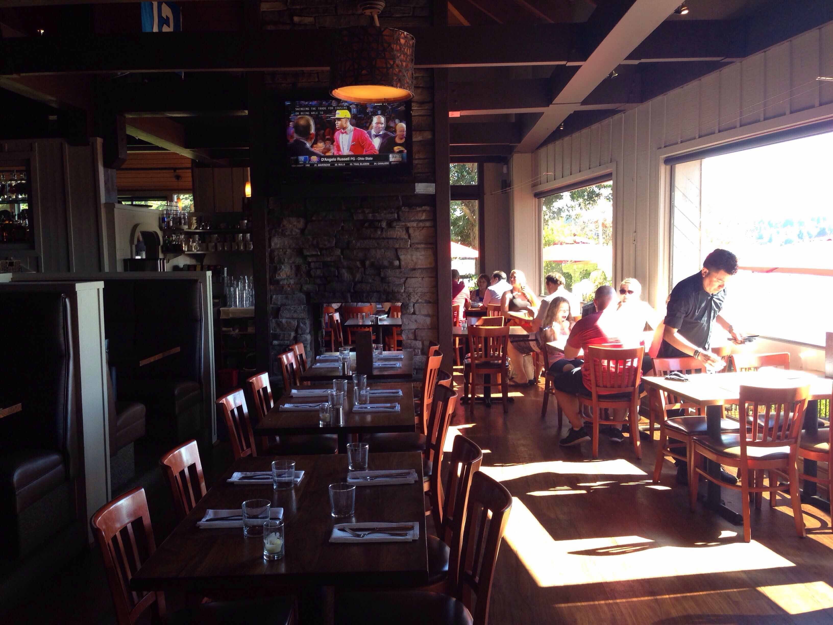 Get Beach house cafe kirkland For Free