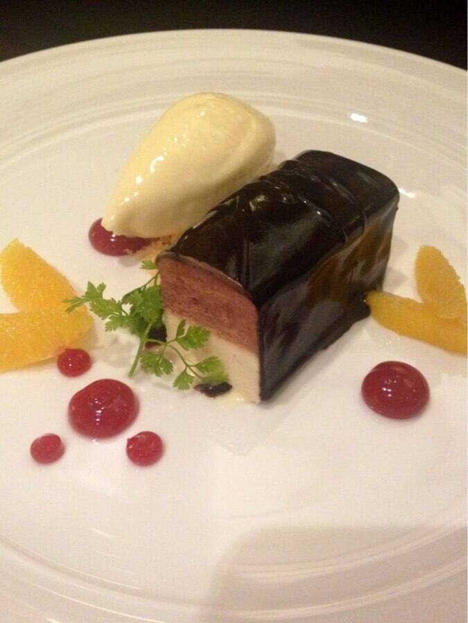 Copperleaf Restaurant & Bar Cedarbrook Lodge Menu Urbanspoon/Zomato