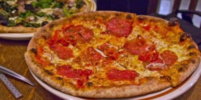 The Independent Pizzeria Madison Park Seattle Zomato