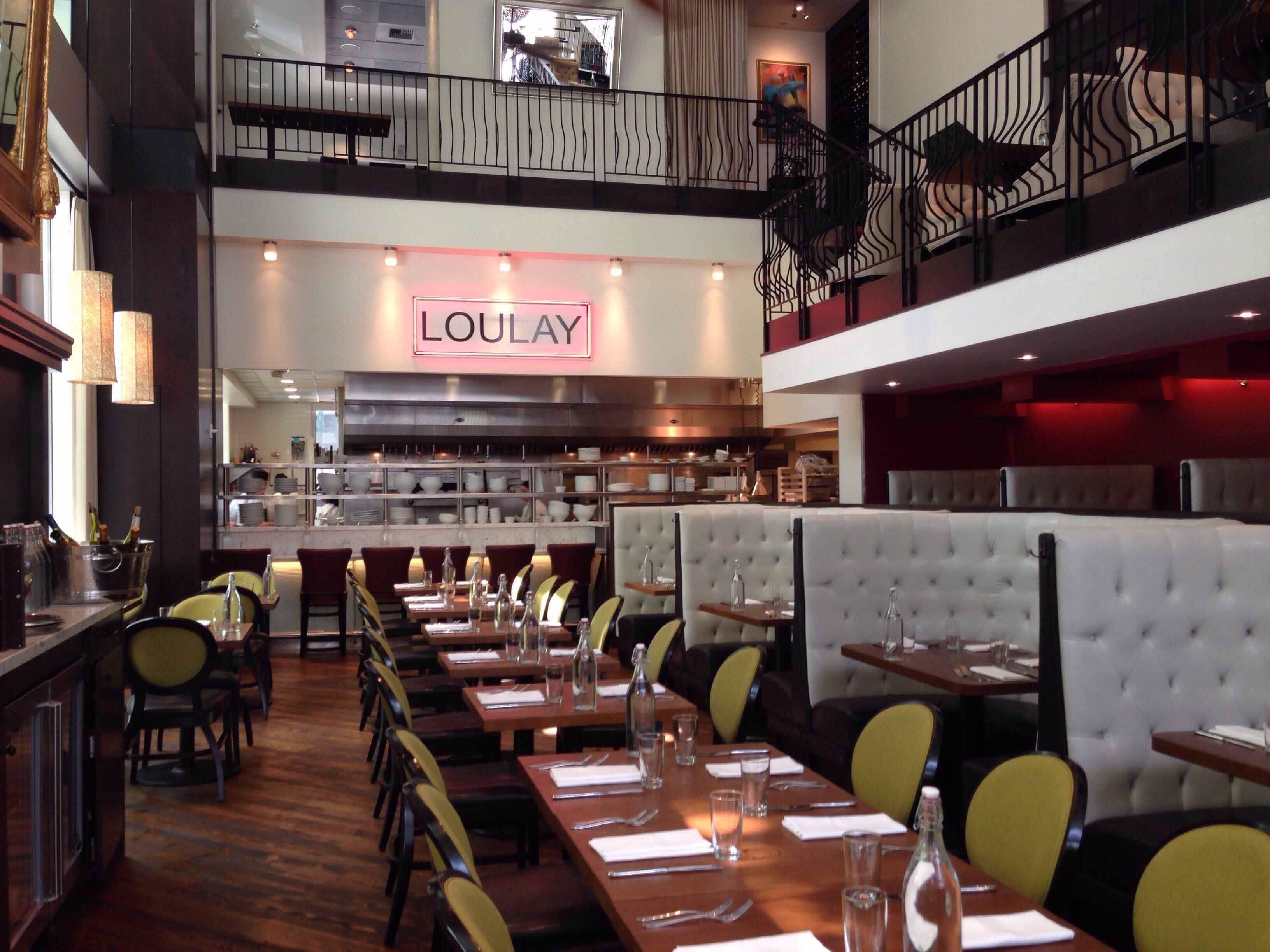 loulay kitchen and bar happy hour