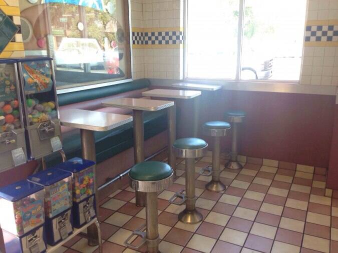 Choppers Menu, Menu for Choppers, West Town, Chicago Urbanspoon/Zomato