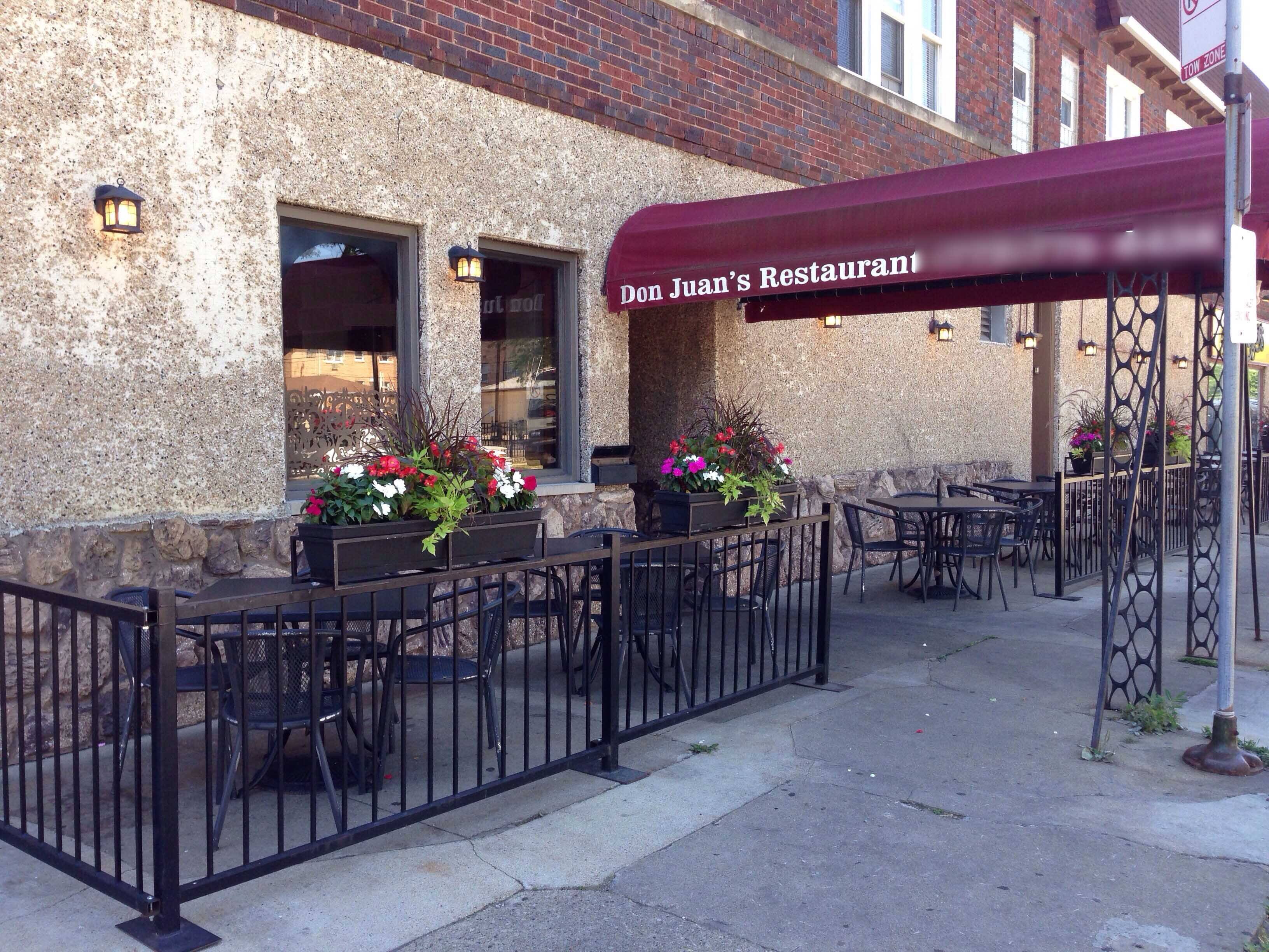 Don Juan's Restaurante, Park Ridge, Chicago Zomato