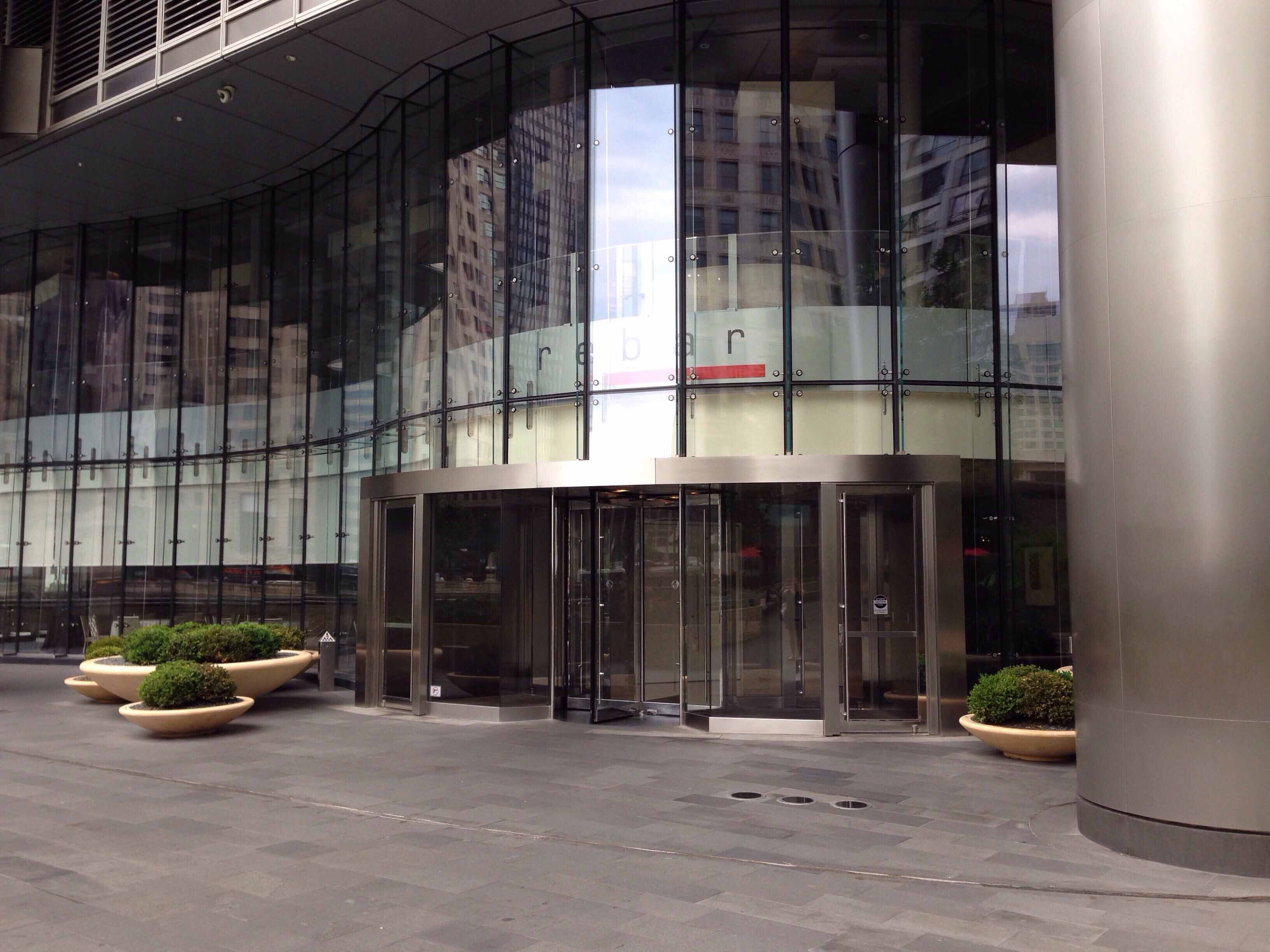 Rebar, River North, Chicago Zomato