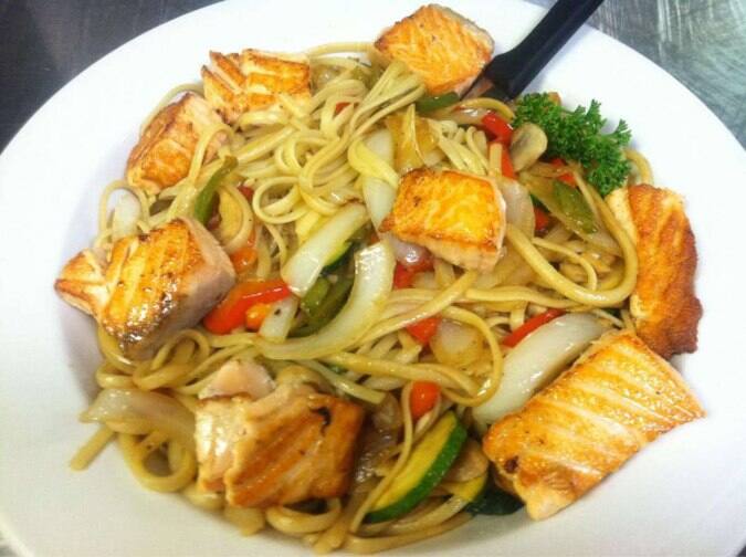 Buffalo Restaurant & Ice Cream Parlor, Buffalo Grove, Chicago