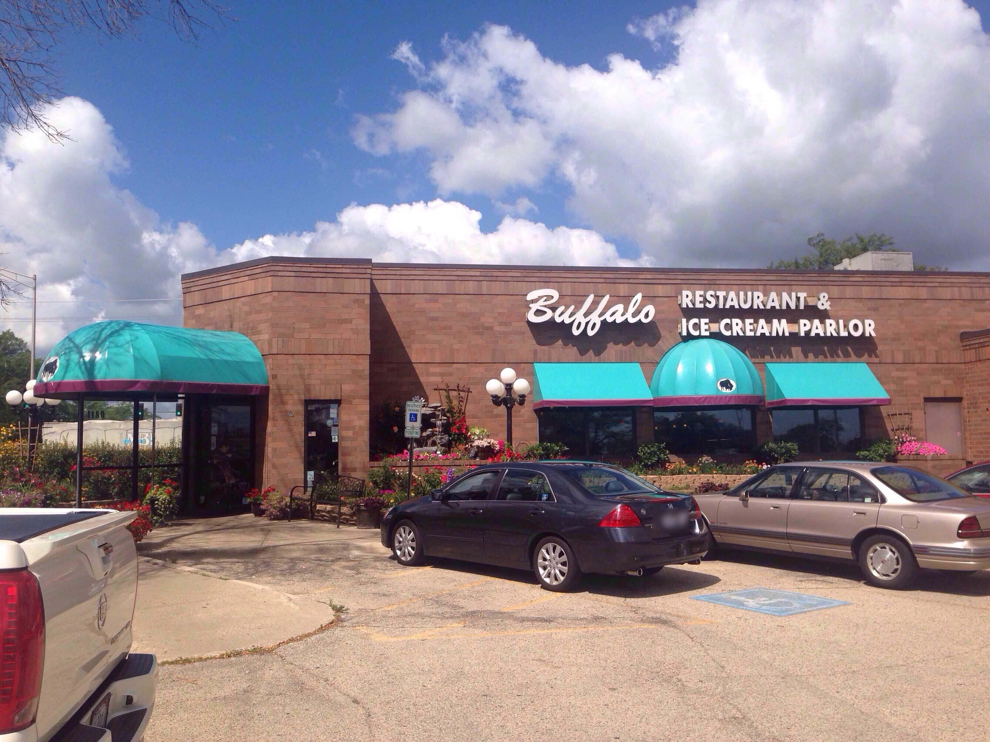 Photos of Buffalo Restaurant & Ice Cream Parlor, Pictures of Buffalo