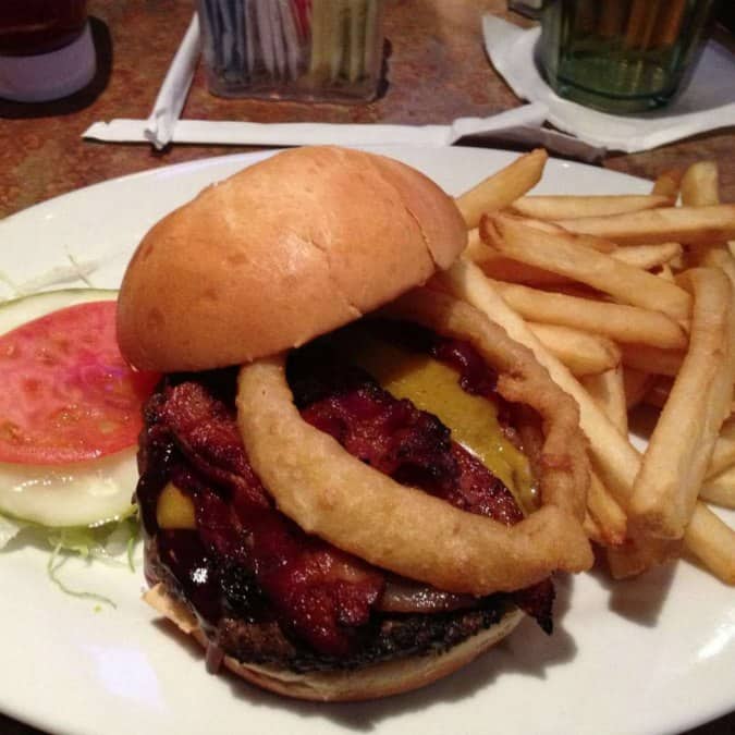 Jameson's Pub, Joliet, Chicago Urbanspoon/Zomato