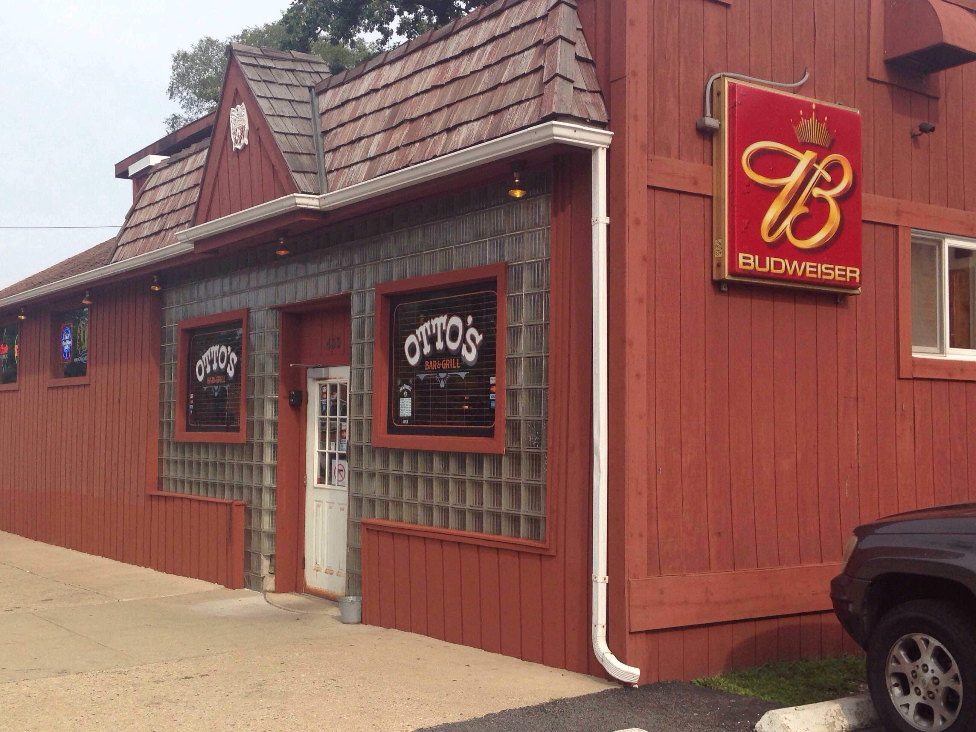 Otto's Bar & Grill, Lombard, Chicago Zomato