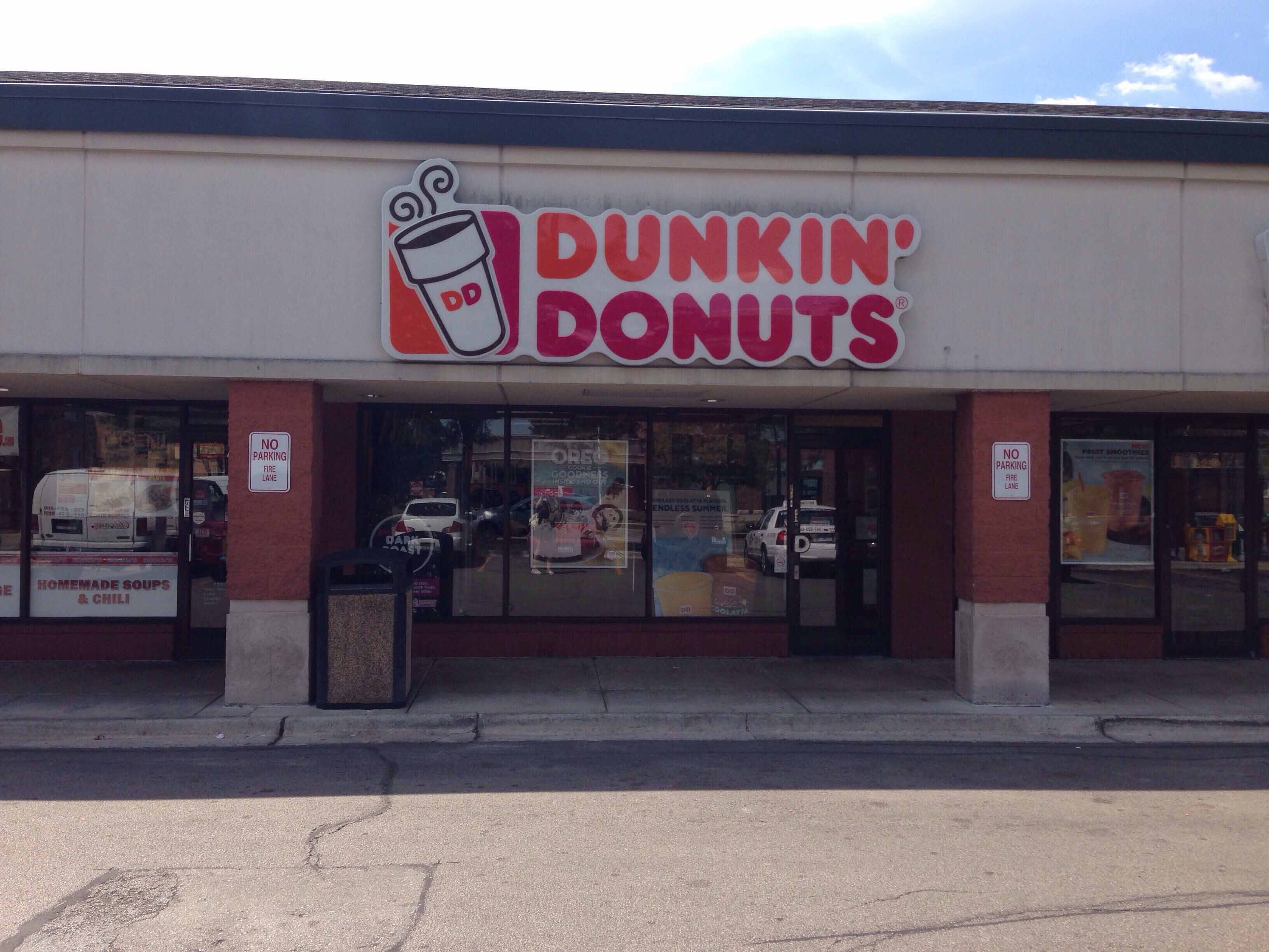 Dunkin Donuts Catering Chicago - 6csnoy1