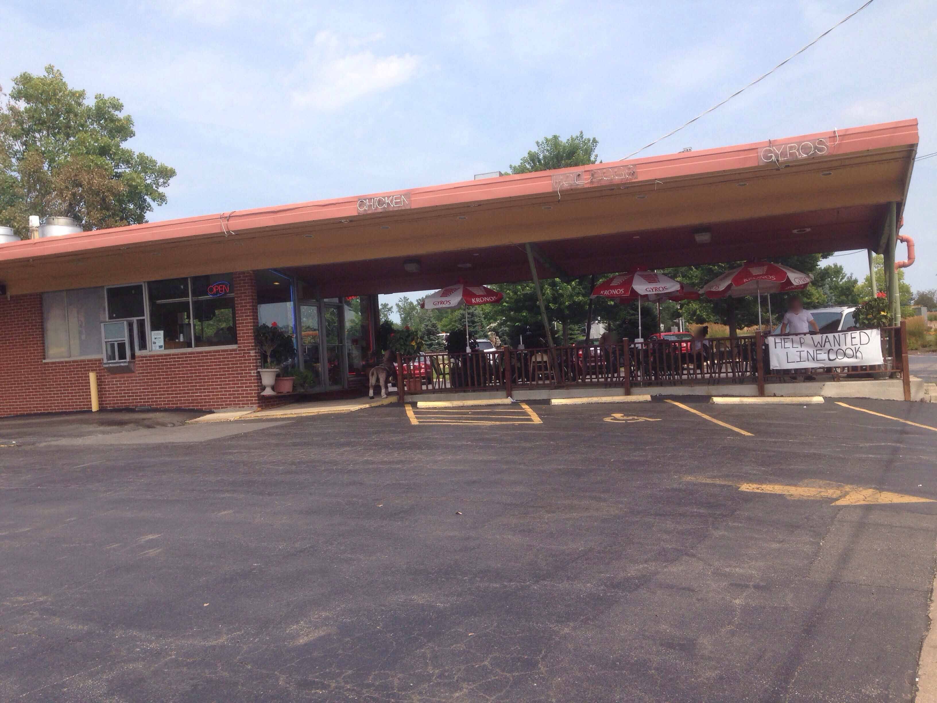 Shorty's, Wood Dale, Chicago Zomato