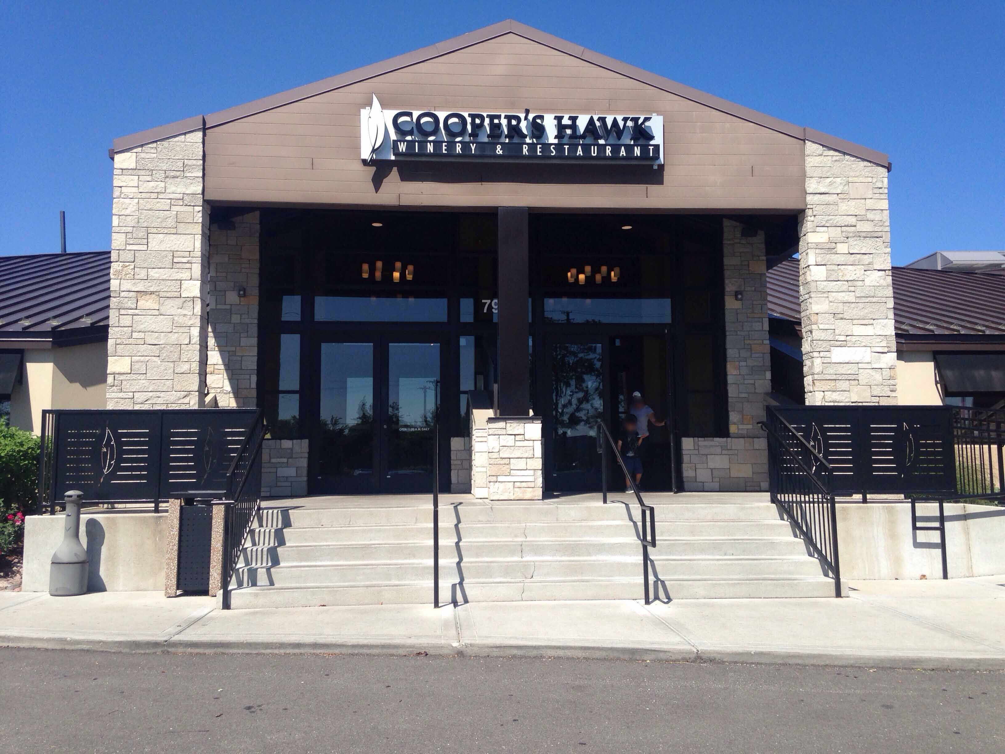 Cooper's Hawk Winery & Restaurants, Arlington Heights, Chicago Zomato