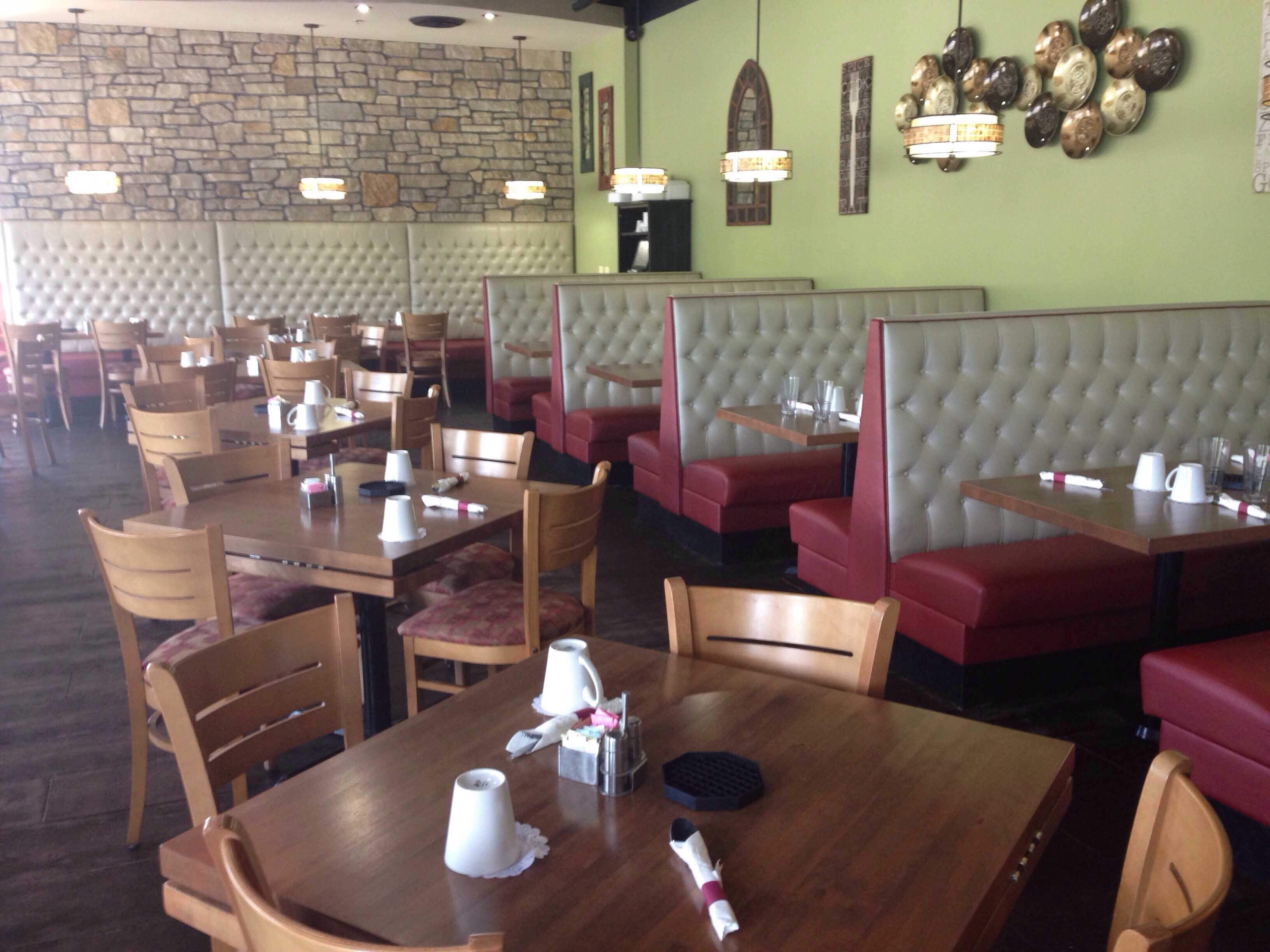 Jam 'n' Jelly Cafe, Woodridge, Chicago Zomato