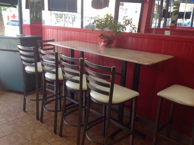 Guyana's Brown Betty Restaurant, South Richmond Hill, New York City