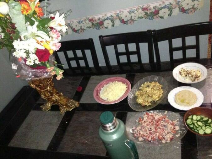 Chili's Grill & Bar, Staten Island, New York City Urbanspoon/Zomato