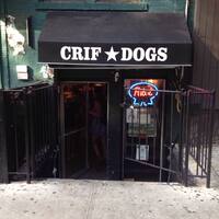 crif dogs crif dogs new york new york city urbanspoon zomato crif dogs crif dogs new york new york city urbanspoon zomato