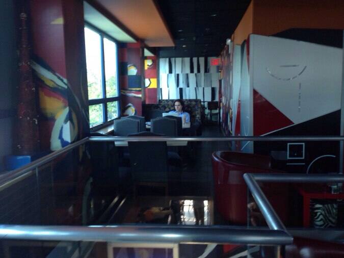 Tete a Tete, Brooklyn, New York City Urbanspoon/Zomato