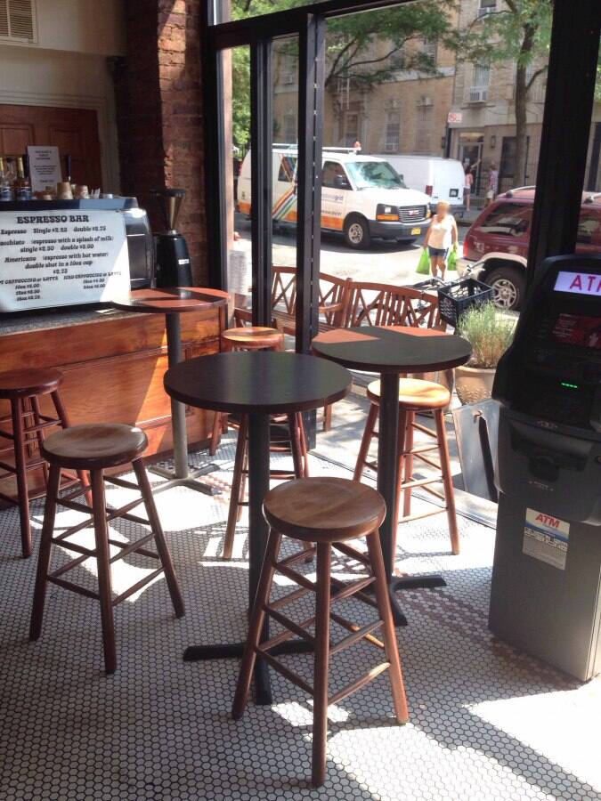 Brownstone Bagel & Bread Company, Brooklyn, New York City Urbanspoon