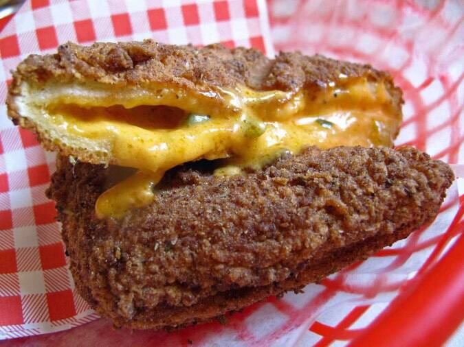 Hill Country Chicken Menu, Menu for Hill Country Chicken, Gramercy