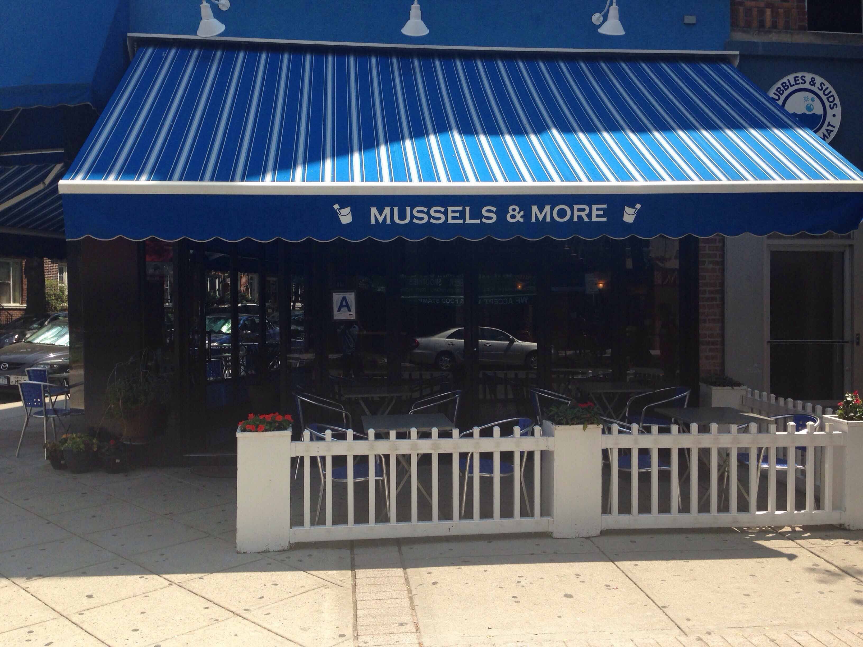 Mussels & More, Brooklyn, New York City