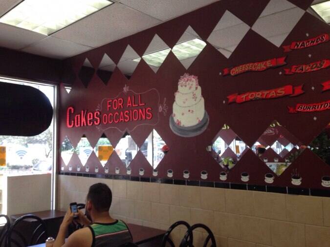 Sweet Life Pastry Menu, Menu for Sweet Life Pastry, Washington Heights