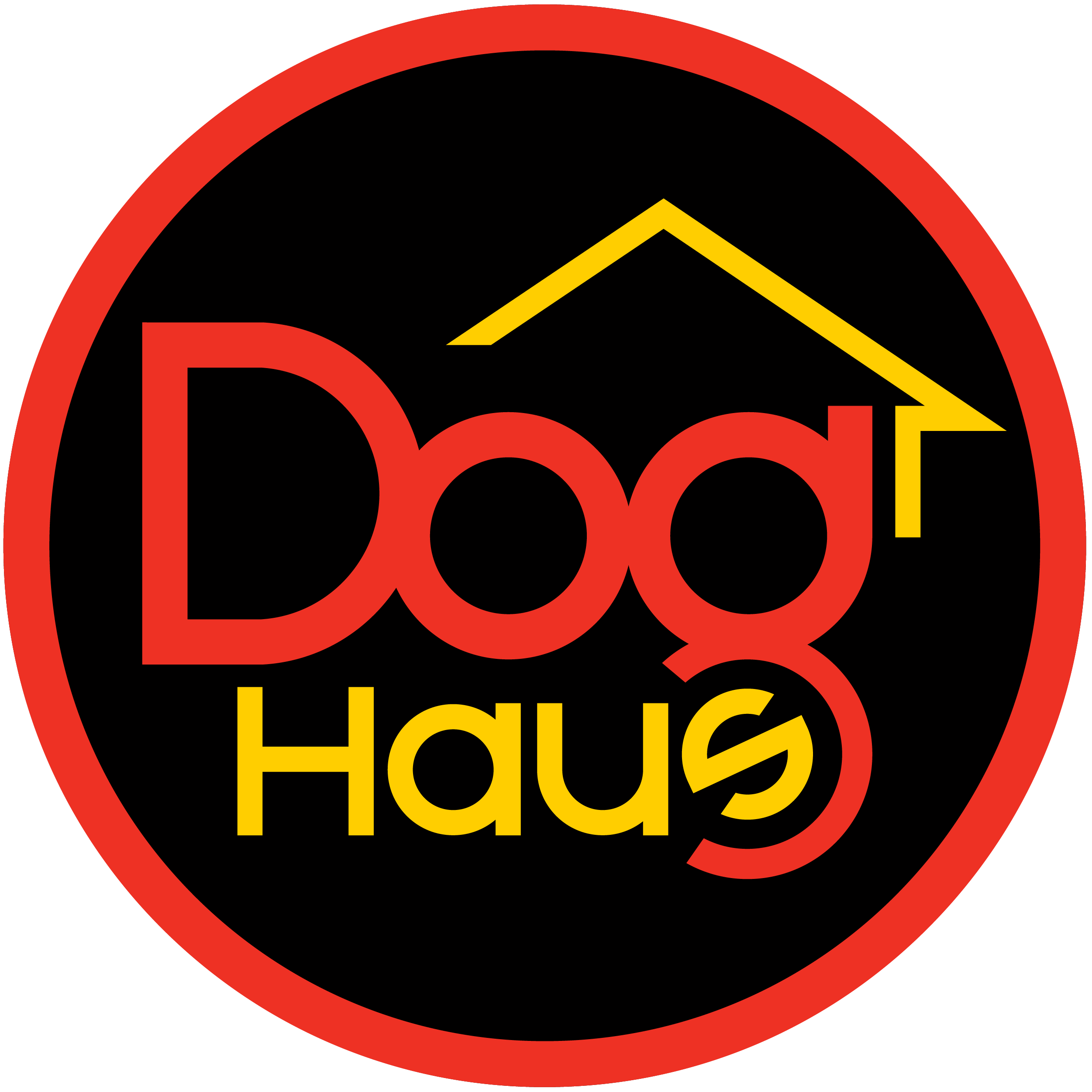Dog Haus Biergarten Alhambra Alhambra Alhambra