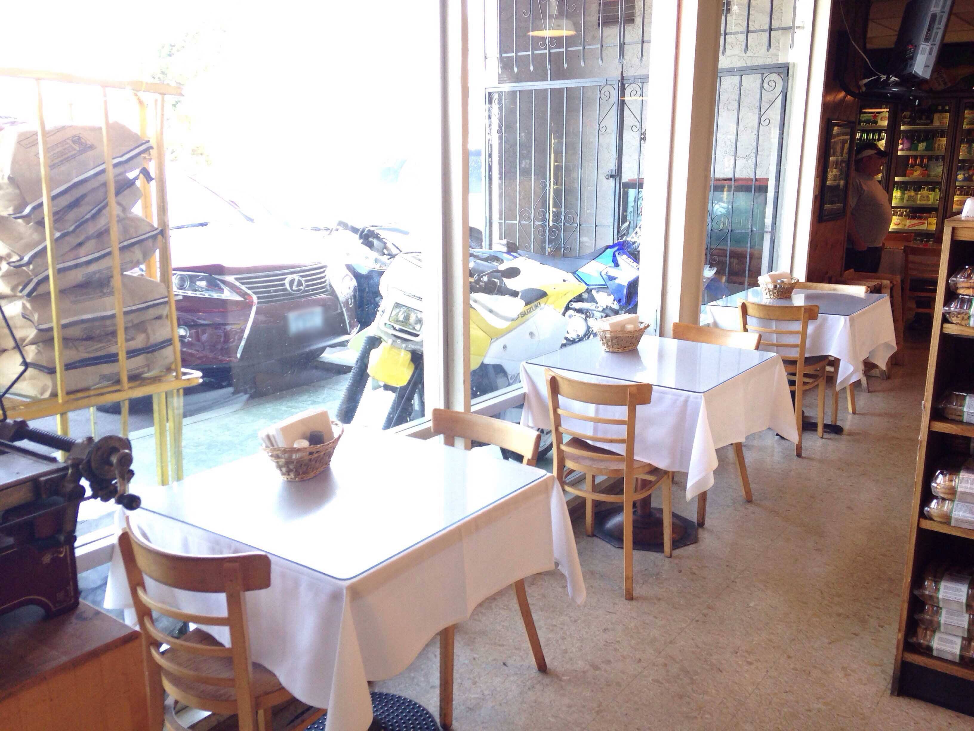 Antipasto's, East San Jose, San Jose Zomato