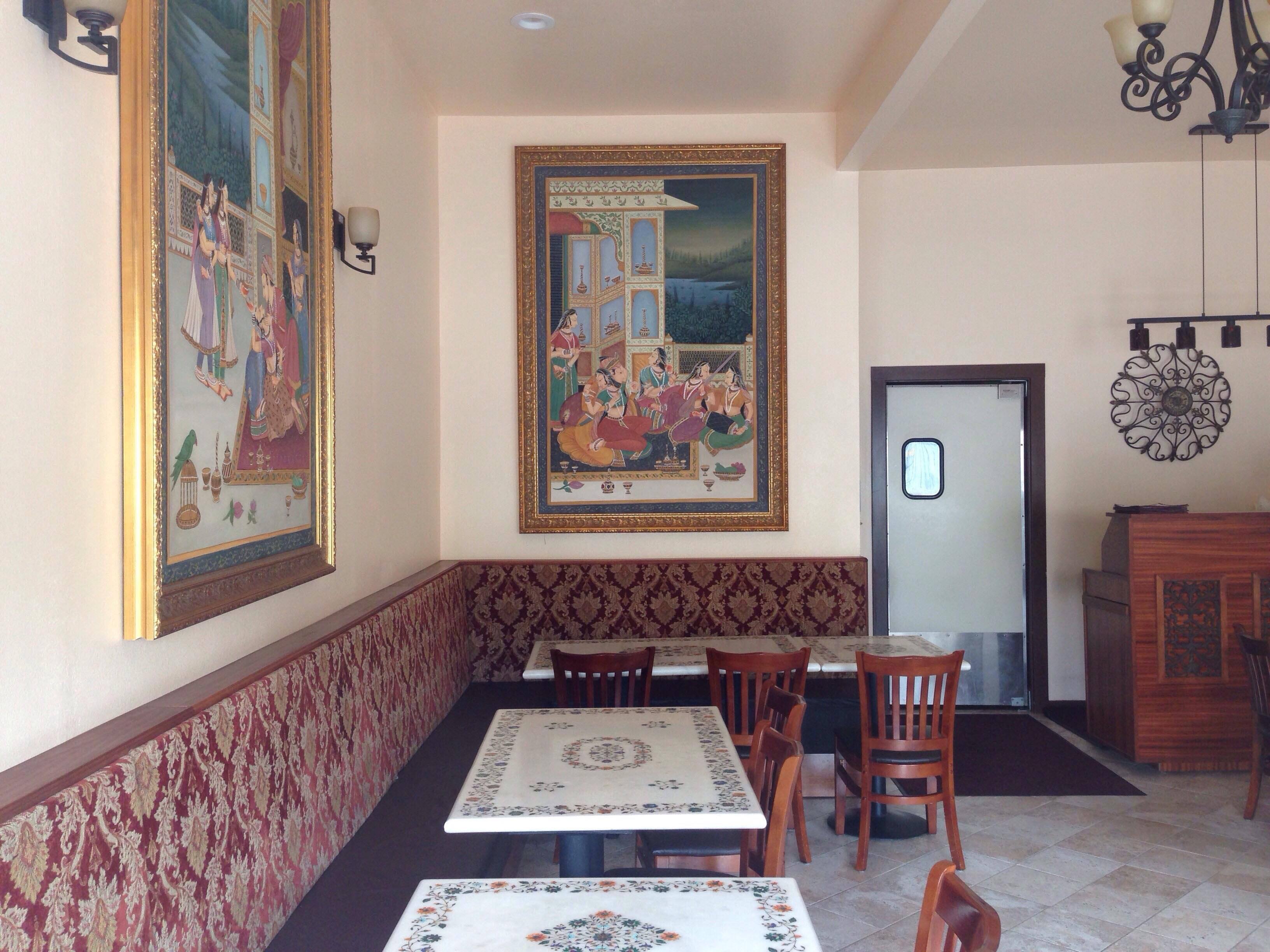 Breads Of India, Berkeley, Berkeley Zomato